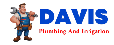 Trusted plumber in JENSEN